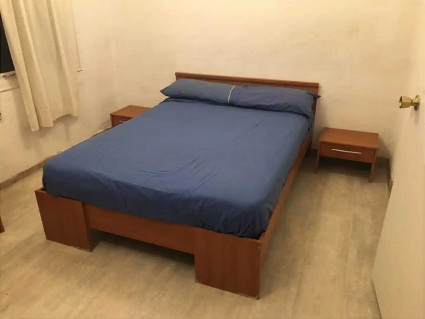 Habitación en El Alborgí