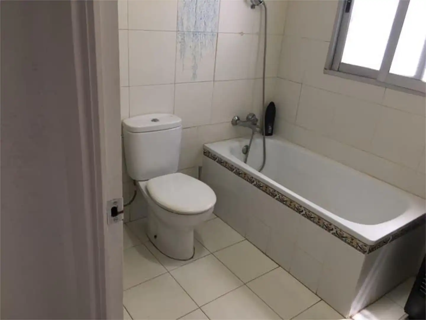 Habitación en El Alborgí