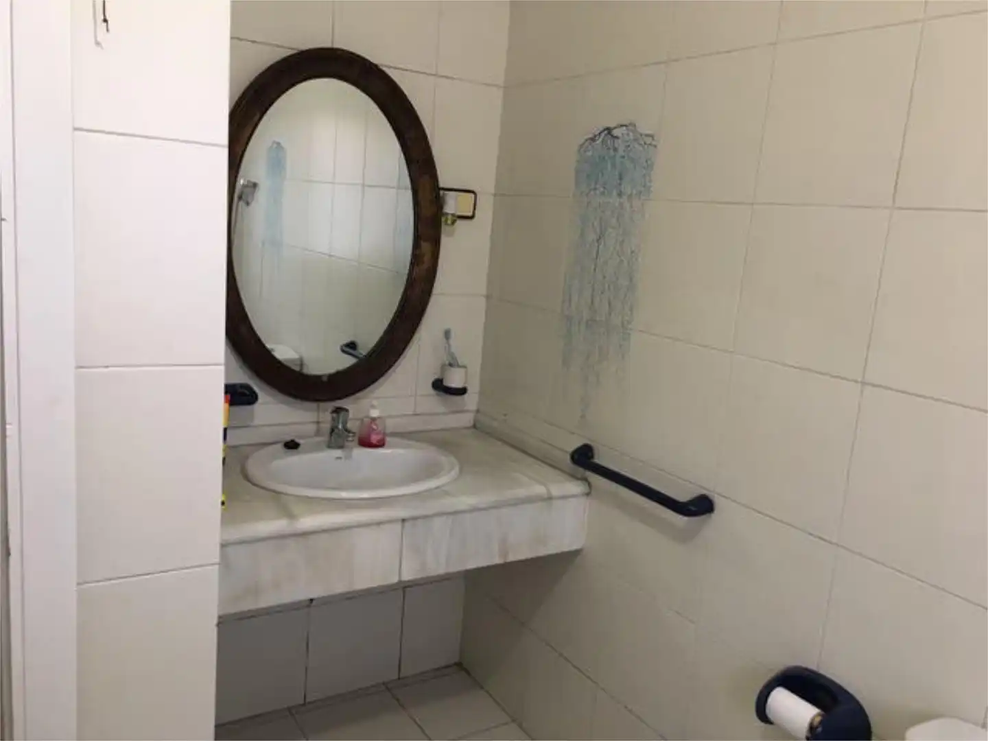 Habitación en El Alborgí