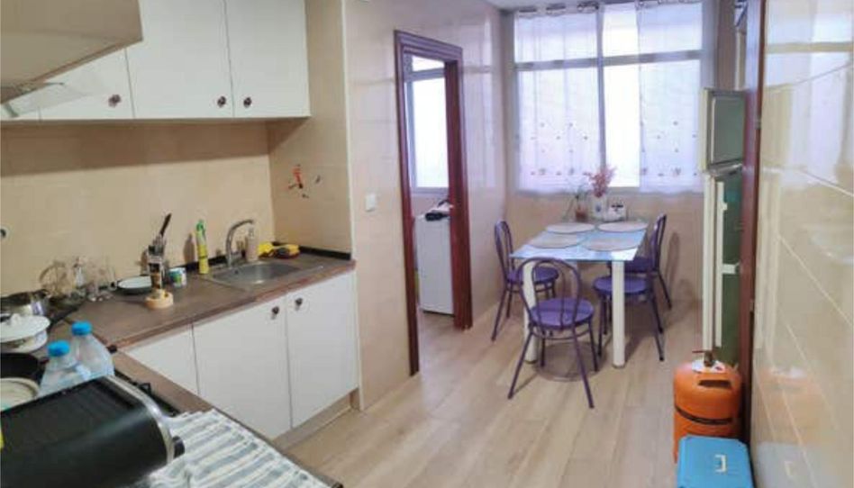 Wohnung zur Miete in Ciudad de Asís, Alicante / Alacant - Bild 1 Foto 1 von Wohnung zur Miete in Ciudad de Asís, Alicante / Alacant