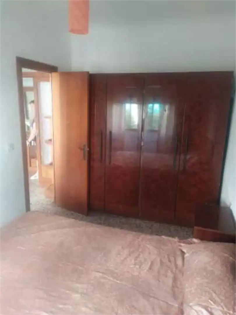 Wohnung zur Miete in Ciudad de Asís Wohnung zur Miete in Alicante / Alacant mit Möbliert