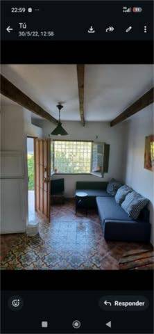 Estudio en Alquiler en Lobres