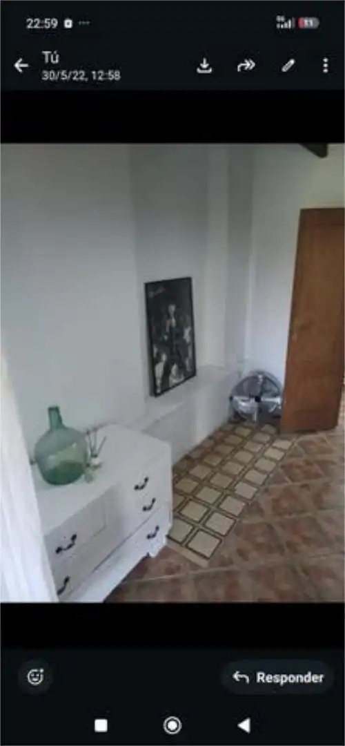 Study for rent in Salobreña