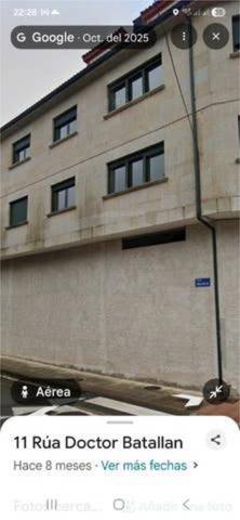 Local comercial en Alquiler en Moraña