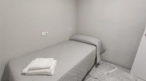 Foto 4 de Piso de alquiler en Triana Este, Sevilla Capital
