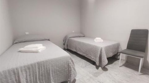 Foto 5 de Piso de alquiler en Triana Este, Sevilla Capital