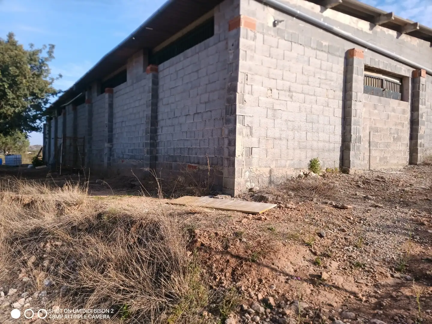 Trastero de alquiler en Plaça Diseminados, Vilamarxant Vista exterior de Trastero de alquiler en Vilamarxant