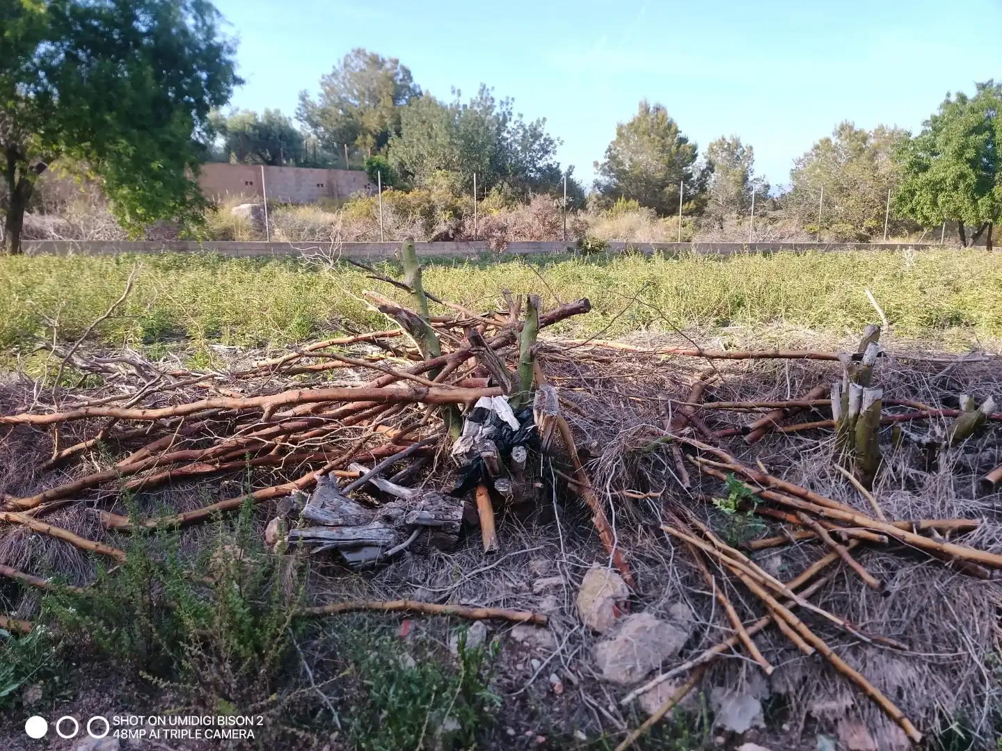 Trastero de alquiler en Plaça Diseminados, Vilamarxant Trastero de alquiler en Vilamarxant