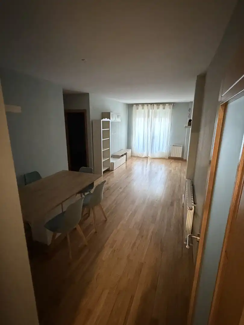 Piso en venta en Camino Ocaña, 406, Ontígola Sala de estar de Piso en venta en Ontígola con Aire acondicionado, Calefacción y Parquet