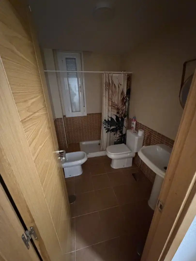 Piso en venta en Camino Ocaña, 406, Ontígola Baño de Piso en venta en Ontígola con Aire acondicionado, Calefacción y Parquet