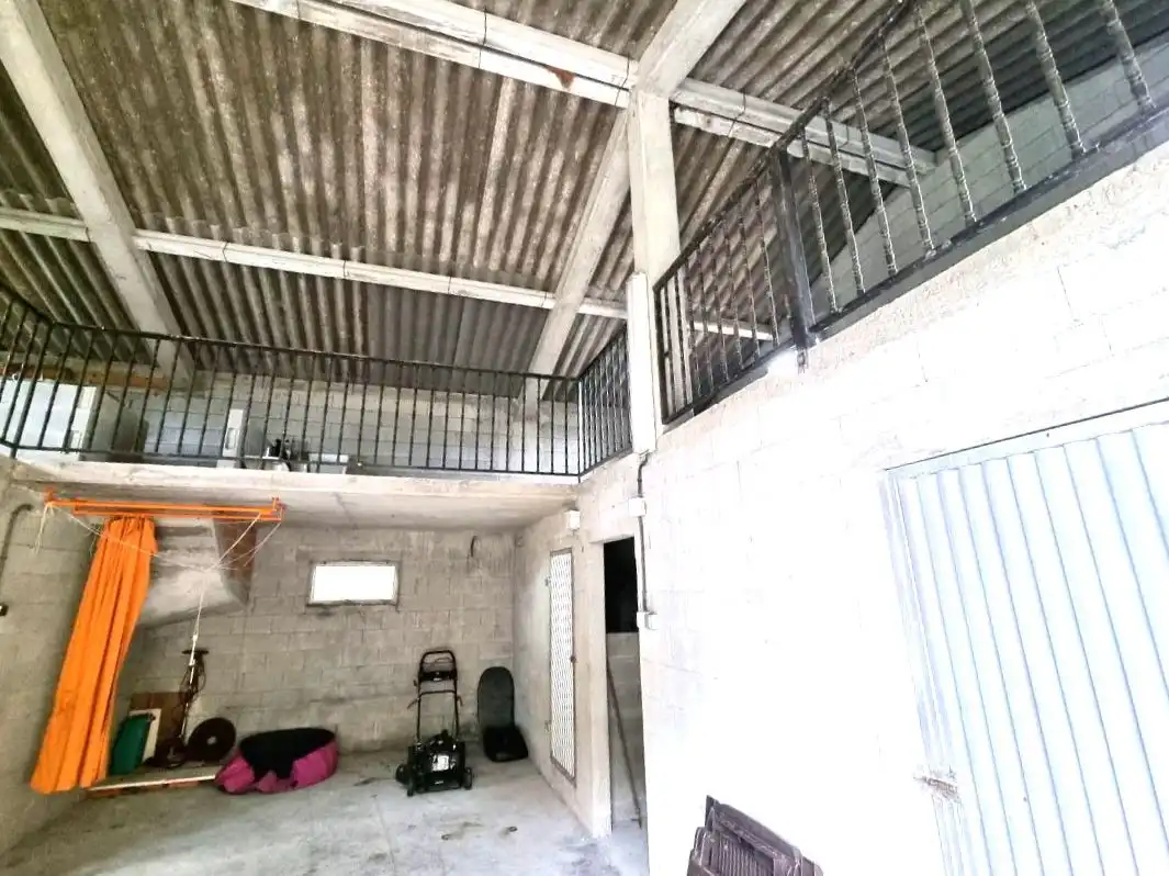 Casa o chalet en venta en AC-550, 6, Noia Casa o chalet en venta en Noia con Calefacción, Jardín privado y Parquet