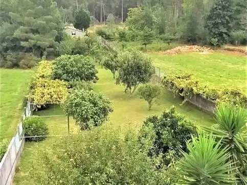 Casa o chalet en venta en AC-550, 6, Noia Casa o chalet en venta en Noia con Calefacción, Jardín privado y Parquet