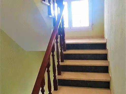 Casa o chalet en venta en AC-550, 6, Noia Casa o chalet en venta en Noia con Calefacción, Jardín privado y Parquet