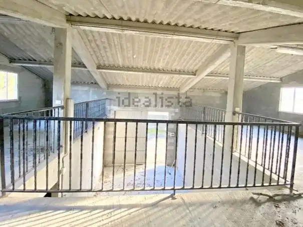 Casa o chalet en venta en AC-550, 6, Noia Casa o chalet en venta en Noia con Calefacción, Jardín privado y Parquet
