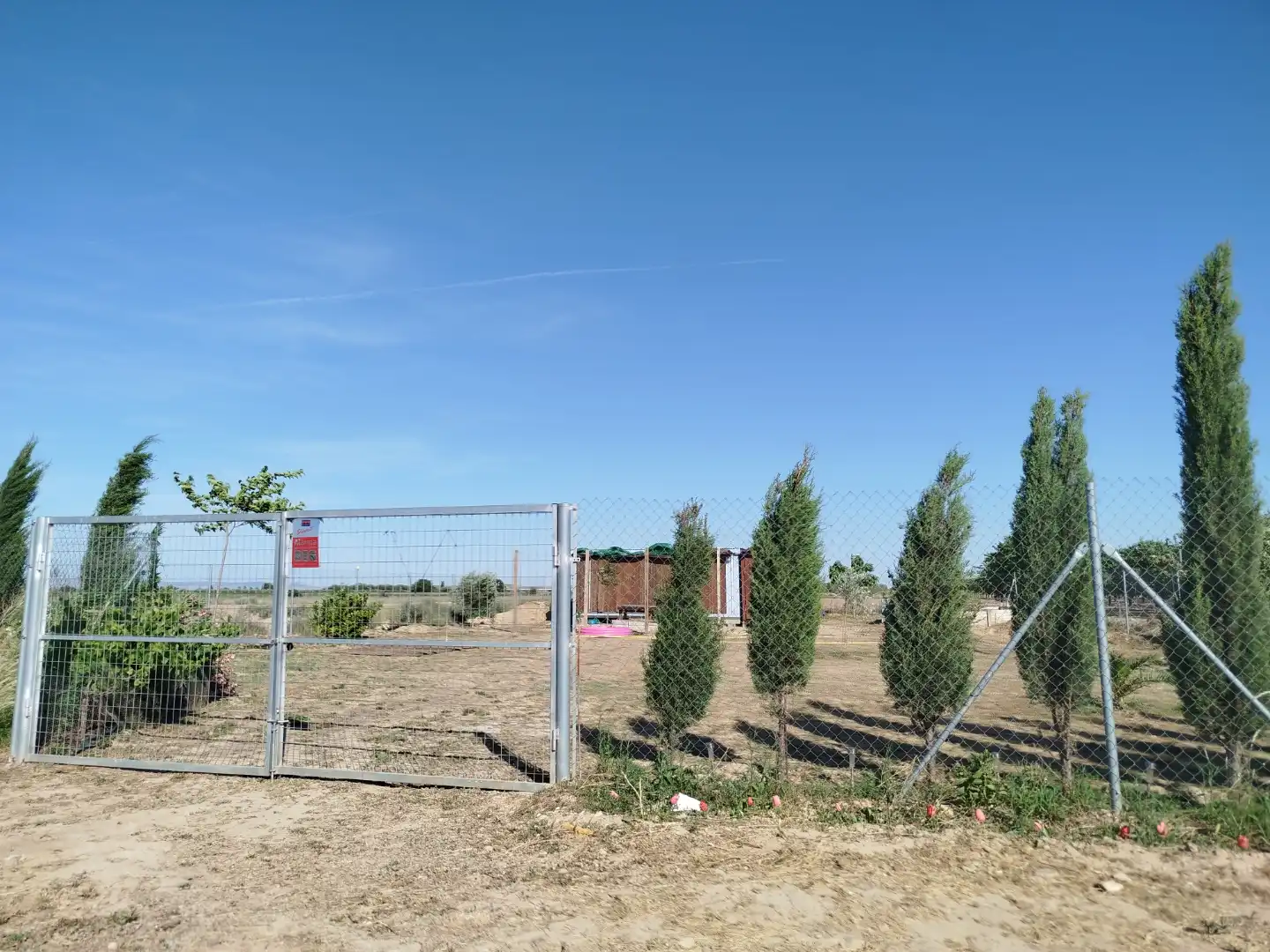 Land for sale in Avenida Zaragoza, Centro Land for sale in Tudela