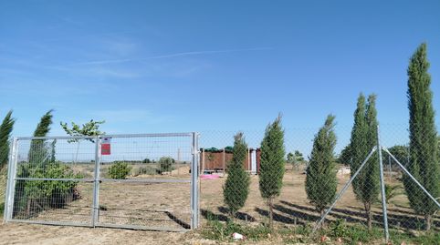 Land for sale in Avenida Zaragoza, Centro, Tudela - image 2 Photo 2 of Land for sale in Avenida Zaragoza, Centro, Tudela