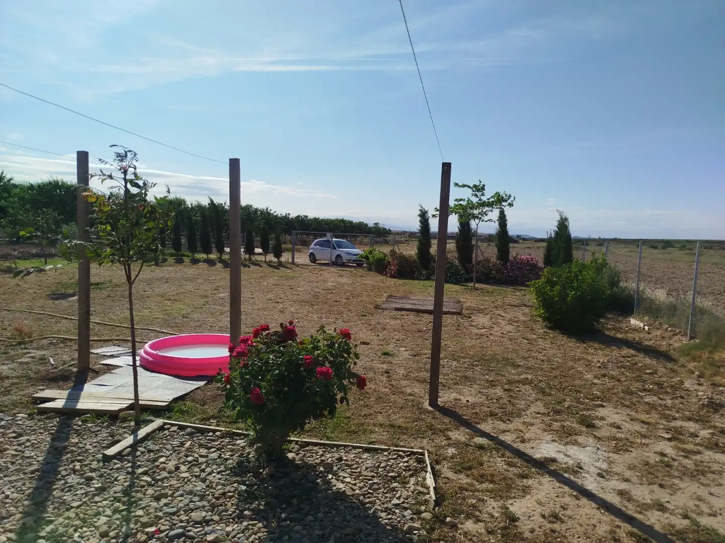 Land for sale in Avenida Zaragoza, Centro Land for sale in Tudela
