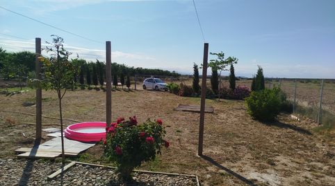 Land for sale in Avenida Zaragoza, Centro, Tudela - image 3 Photo 3 of Land for sale in Avenida Zaragoza, Centro, Tudela