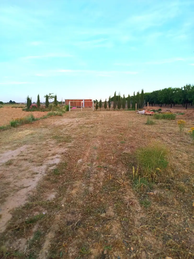 Land for sale in Avenida Zaragoza, Centro Land for sale in Tudela