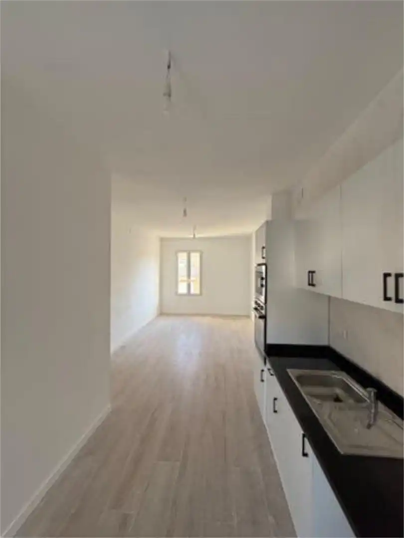 Piso de alquiler en Centro Habitación de Piso de alquiler en Chiva