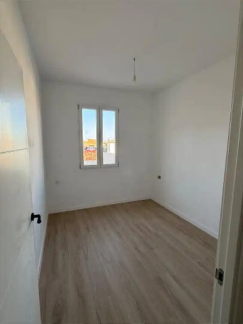 Piso de alquiler en Centro Habitación de Piso de alquiler en Chiva