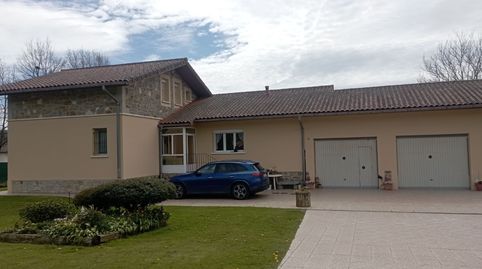 Casa o xalet en venda a Carretera Guillerna - Bitoriano, 3, Zuia, Araba - Álava - imatge 4 Foto 4 de Casa o xalet en venda a Carretera Guillerna - Bitoriano, 3, Zuia, Araba - Álava