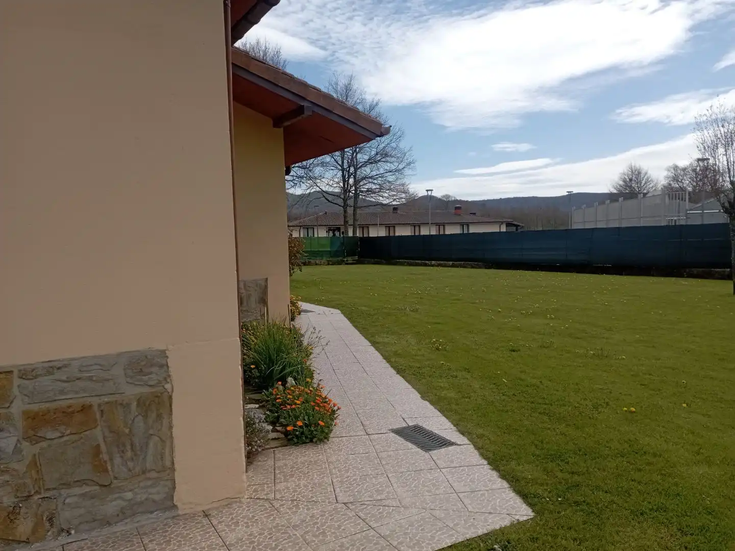 Casa o chalet en venta en Carretera Guillerna - Bitoriano, 3, Zuia Terraza de Casa o chalet en venta en Zuia con Terraza y Balcón