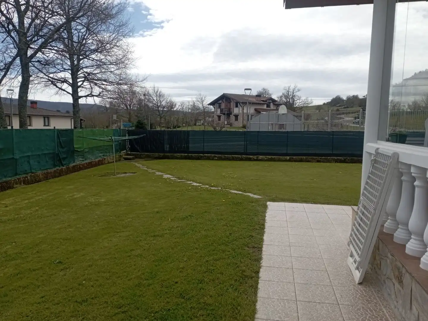 Casa o chalet en venta en Carretera Guillerna - Bitoriano, 3, Zuia Casa o chalet en venta en Zuia con Terraza y Balcón