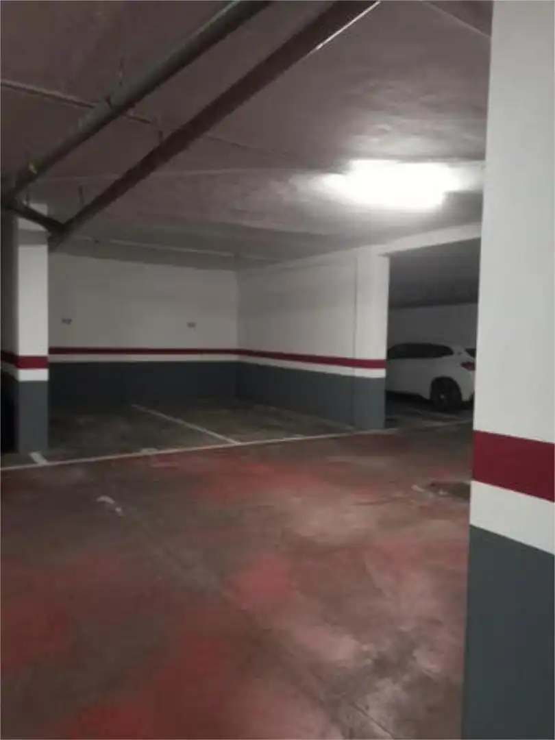 Parkplatz von Garage zur Miete in  Palma de Mallorca