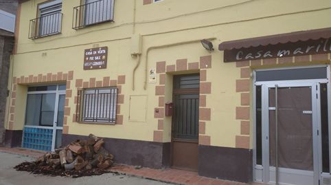 Casa o xalet en venda a Calle de Huesca, 8, Castillazuelo, Huesca - imatge 4 Foto 4 de Casa o xalet en venda a Calle de Huesca, 8, Castillazuelo, Huesca