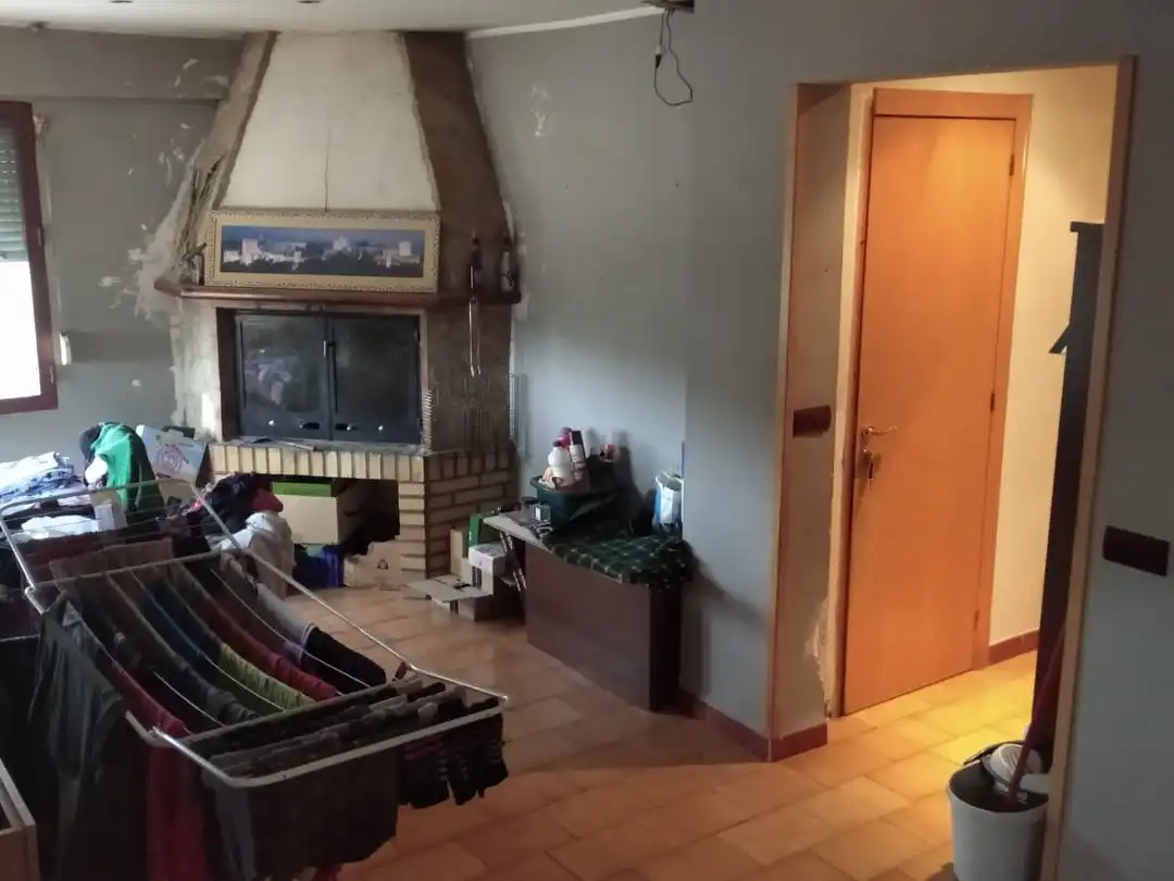 Casa o chalet en venta en Calle de Huesca, 8, Castillazuelo Casa o chalet en venta en Castillazuelo con Aire acondicionado, Calefacción y Jardín privado
