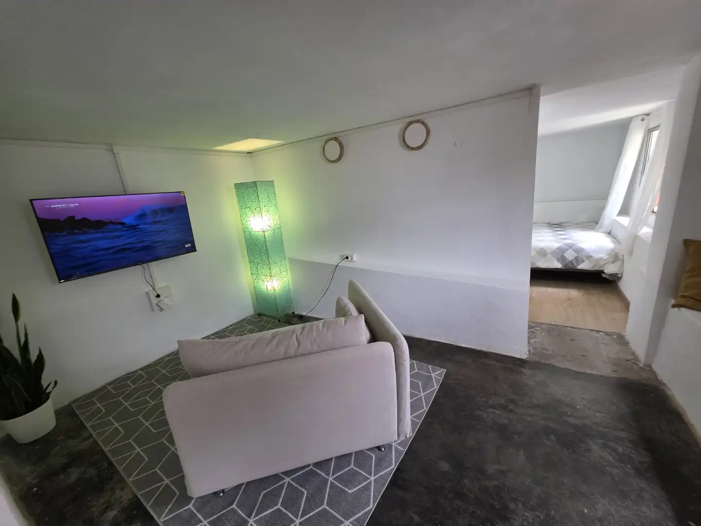 Study for rent in Calle Geranio, 3, El Tablero Study for rent in Calle Geranio, 3, El Tablero