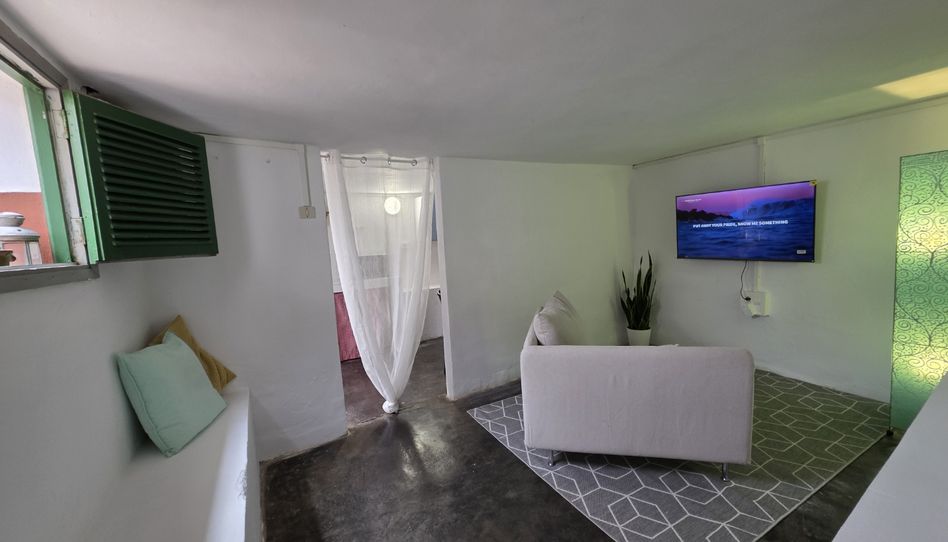 Study for rent in Calle Geranio, 3, El Tablero, Santa Cruz de Tenerife Capital - image 1 Photo 1 of Study for rent in Calle Geranio, 3, El Tablero, Santa Cruz de Tenerife Capital