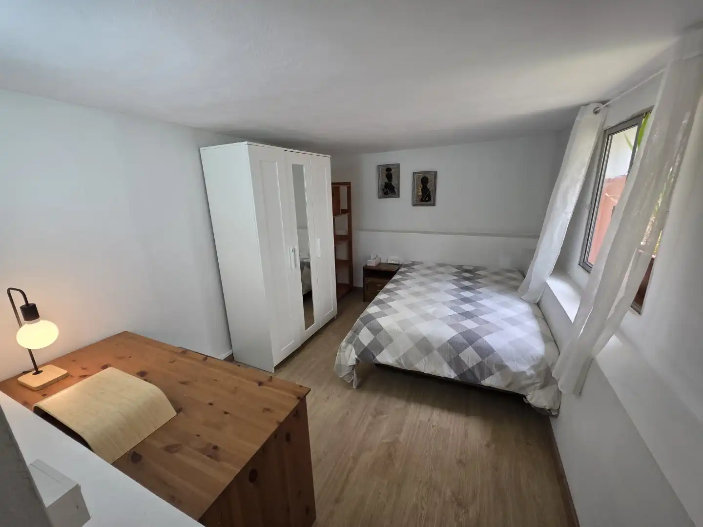 Study for rent in Calle Geranio, 3, El Tablero Study for rent in Calle Geranio, 3, El Tablero