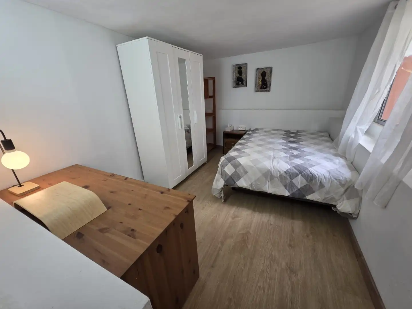 Study for rent in Calle Geranio, 3, El Tablero Study for rent in Calle Geranio, 3, El Tablero