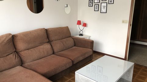 Wohnung zur Miete in Rúa de Vista Alegre, 88, Campus Norte - San Caetano, Santiago de Compostela - Bild 2 Foto 2 von Wohnung zur Miete in Rúa de Vista Alegre, 88, Campus Norte - San Caetano, Santiago de Compostela