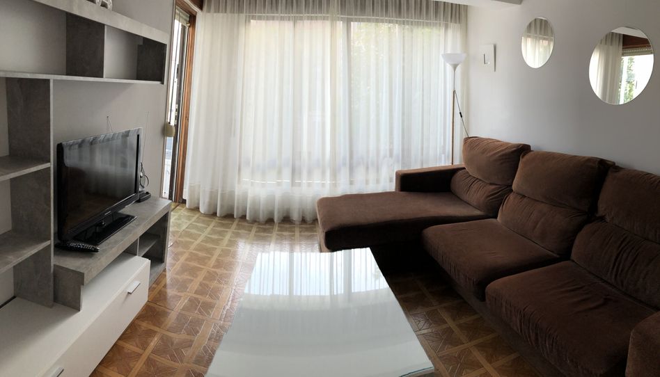 Wohnung zur Miete in Rúa de Vista Alegre, 88, Campus Norte - San Caetano, Santiago de Compostela - Bild 1 Foto 1 von Wohnung zur Miete in Rúa de Vista Alegre, 88, Campus Norte - San Caetano, Santiago de Compostela