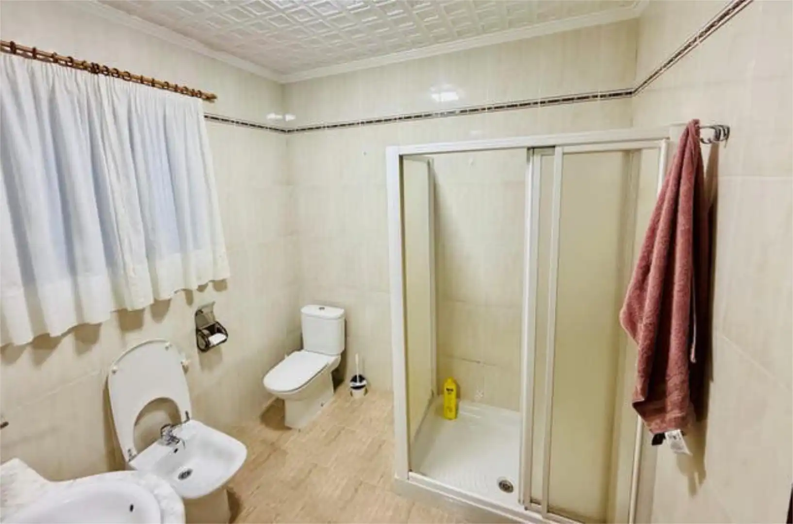 Habitación en Barrio de Peral - San Félix Habitación en Barrio de Peral - San Félix