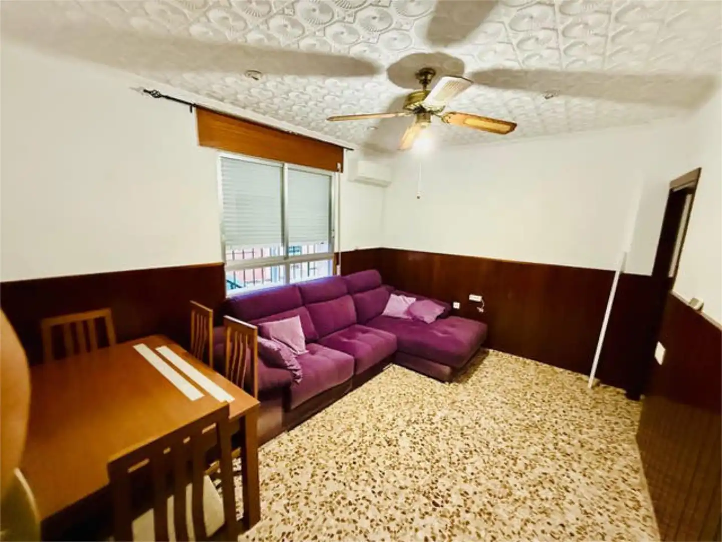 Habitación en Barrio de Peral - San Félix Habitación en Barrio de Peral - San Félix