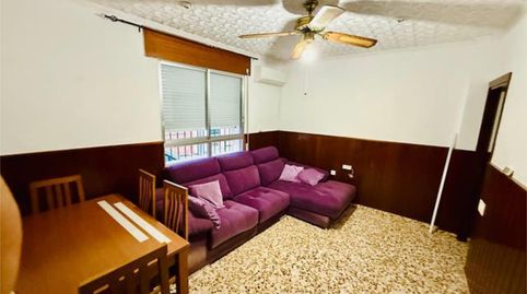 Foto 2 de Habitación en Barrio de Peral - San Félix, Cartagena