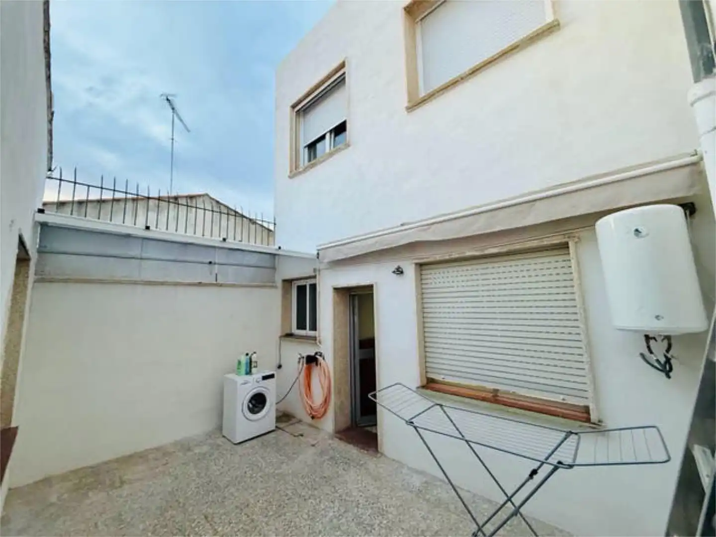 Habitación en Barrio de Peral - San Félix Habitación en Barrio de Peral - San Félix