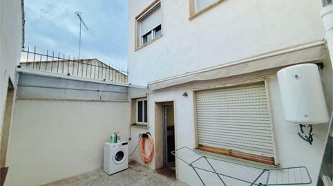 Foto 3 de Habitación en Barrio de Peral - San Félix, Cartagena