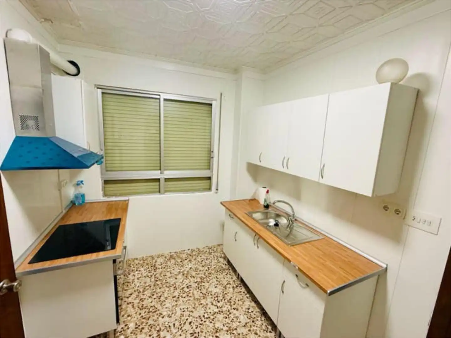 Habitación en Barrio de Peral - San Félix Habitación en Barrio de Peral - San Félix