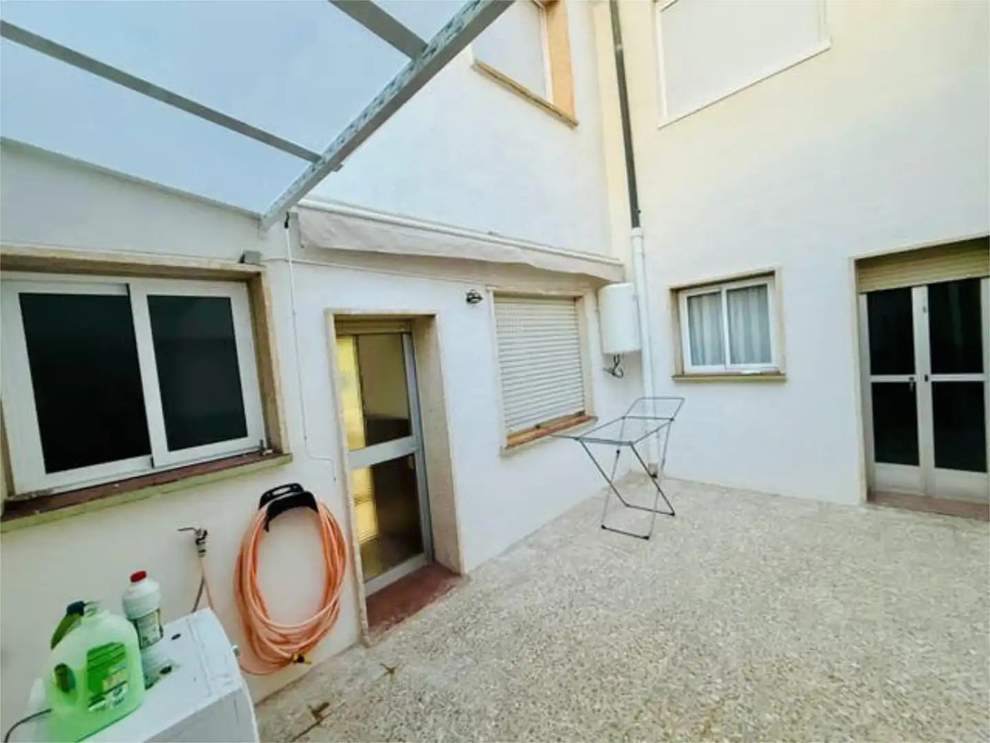 Habitación en Barrio de Peral - San Félix Habitación en Barrio de Peral - San Félix