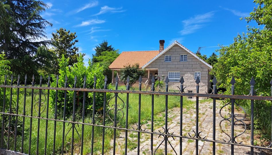 Casa o xalet en venda a Barrio Barreiro, 14, Xinzo de Limia, Ourense - imatge 1 Foto 1 de Casa o xalet en venda a Barrio Barreiro, 14, Xinzo de Limia, Ourense