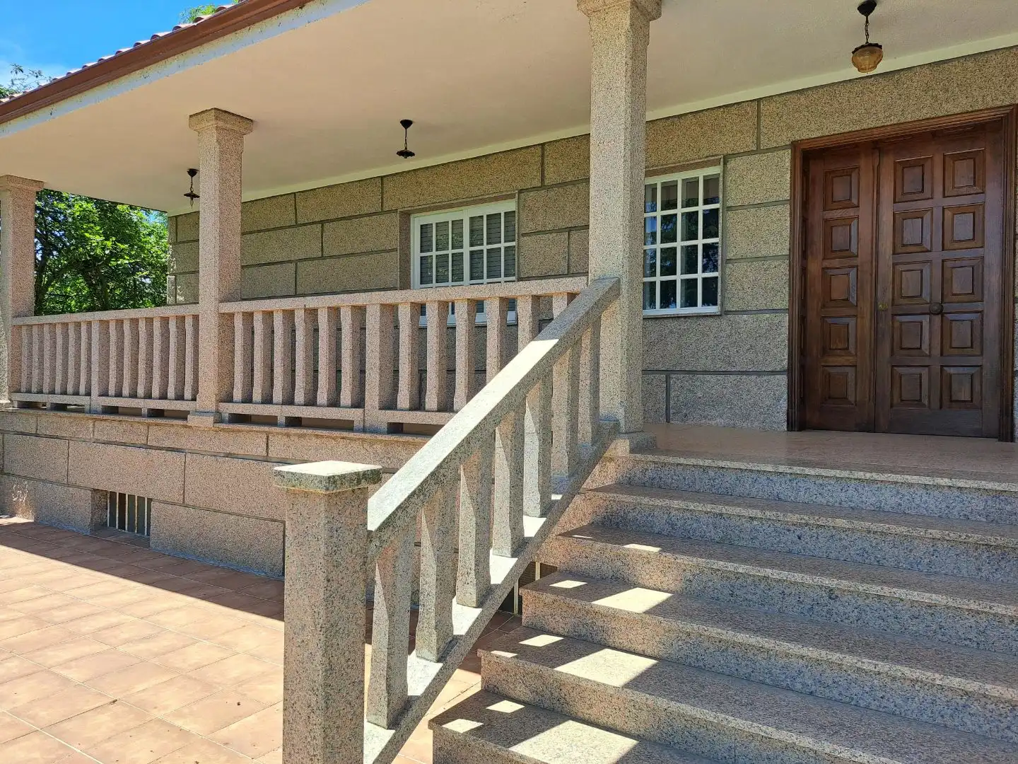 Casa o chalet en venta en Barrio Barreiro, 14, Xinzo de Limia Casa o chalet en venta en Barrio Barreiro, 14, Xinzo de Limia