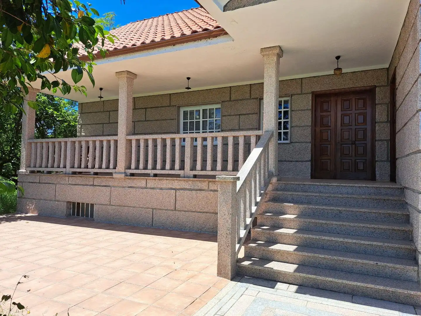 Casa o chalet en venta en Barrio Barreiro, 14, Xinzo de Limia Casa o chalet en venta en Barrio Barreiro, 14, Xinzo de Limia