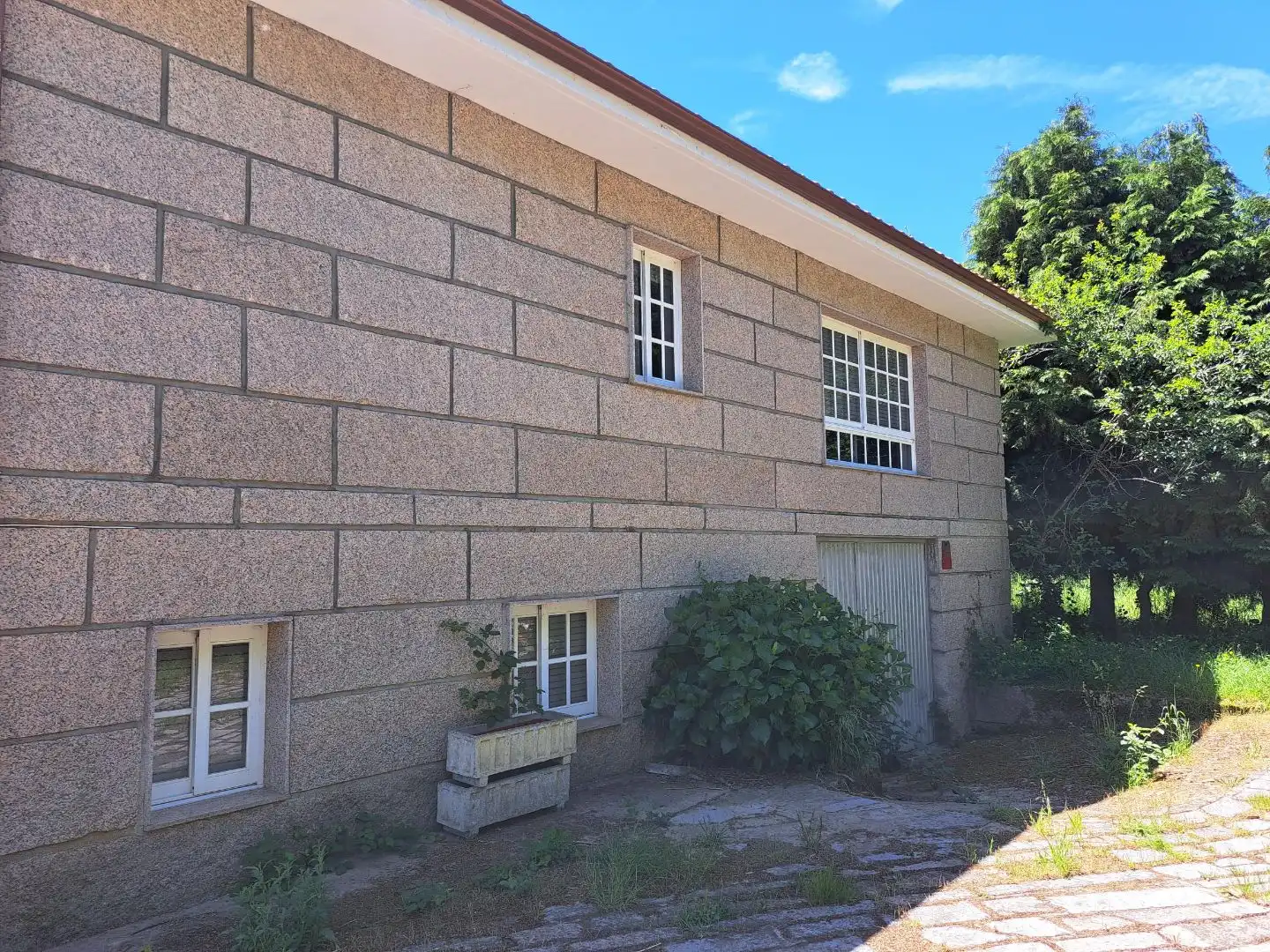 Casa o chalet en venta en Barrio Barreiro, 14, Xinzo de Limia Casa o chalet en venta en Barrio Barreiro, 14, Xinzo de Limia