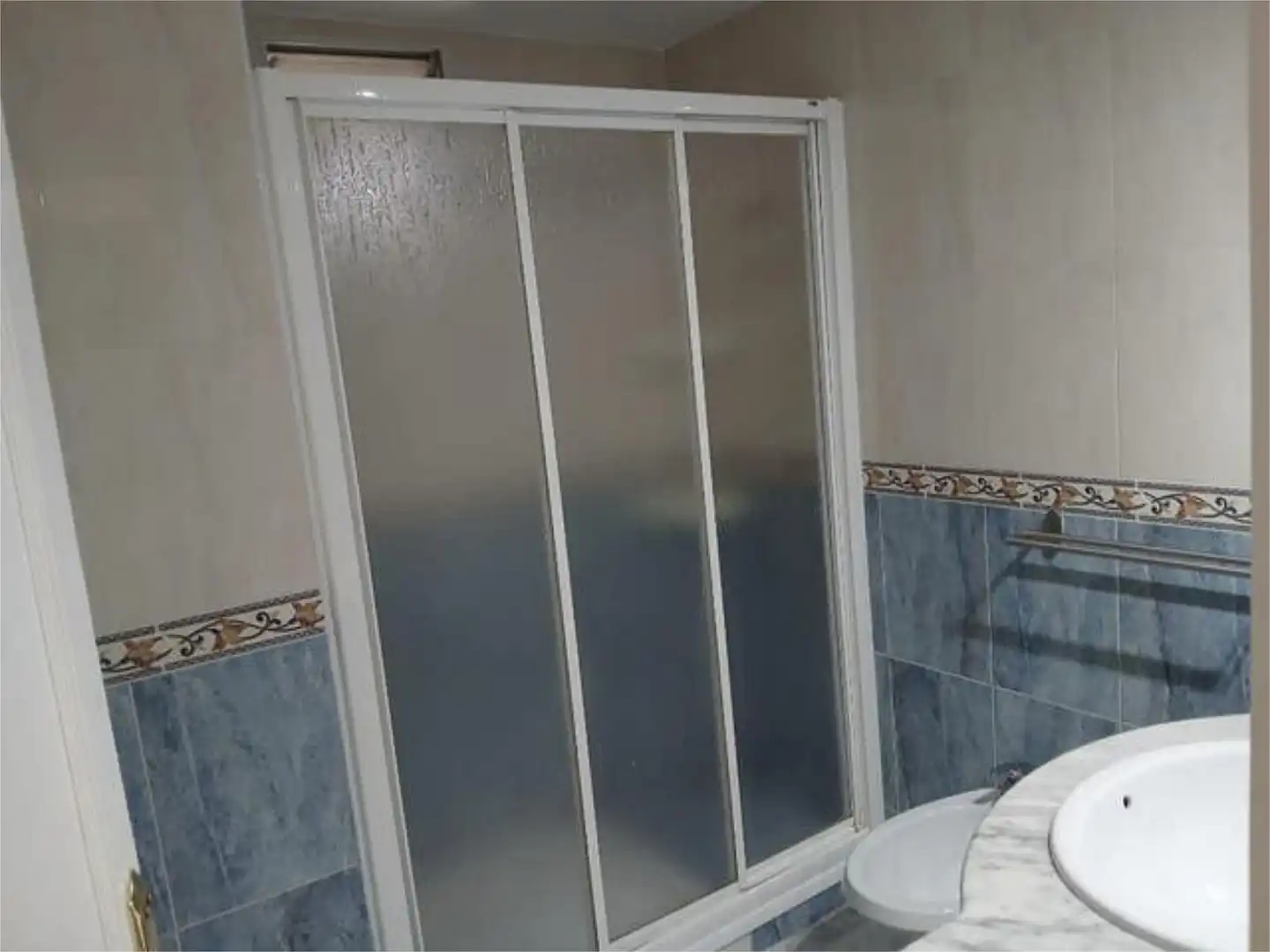 Baño de Piso de alquiler en Huelva