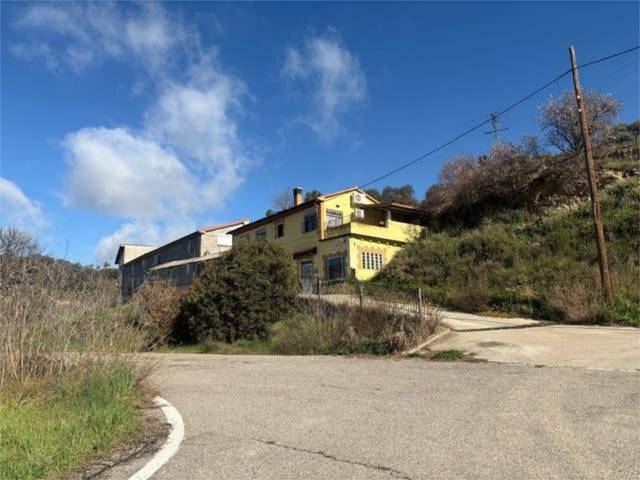 Casa-chalet en Venta en Castillazuelo